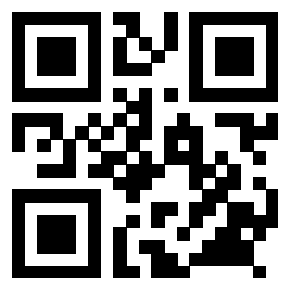 Immagine del QrCode di 3918826543