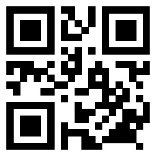Immagine del Qr Code di 3918826544