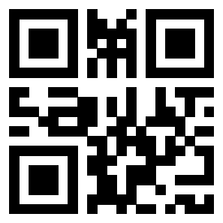 Immagine del Qr Code di 3918826547