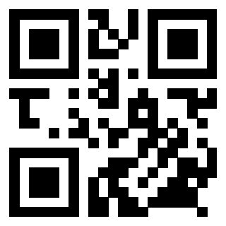 3918826548 QrCode associato