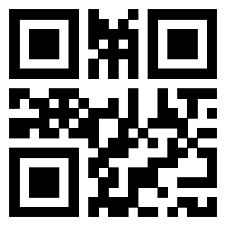 3918826549 Qr Code associato