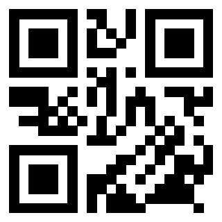 3918826550 - Immagine del Qr Code