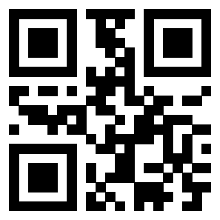 3918826553 - Immagine del QrCode associato