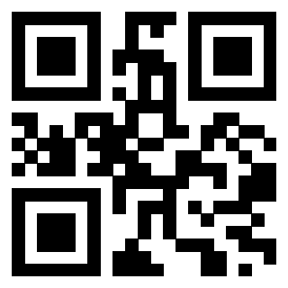 Immagine del Qr Code di 3918826558