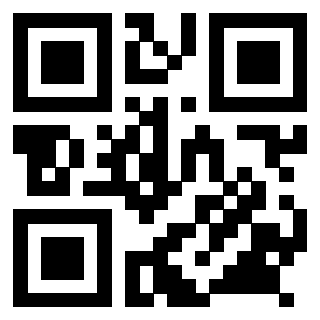 Immagine del Qr Code di 3918826559