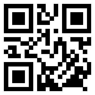 3918826560 - Immagine del QrCode