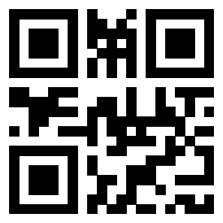 3918826561 QrCode associato