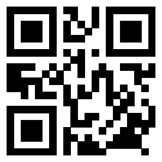 Il Qr Code di 3918826562