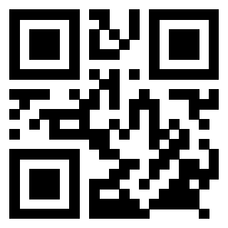Immagine del Qr Code di 3918826563