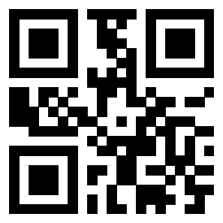 3918826565 - Immagine del QrCode associato