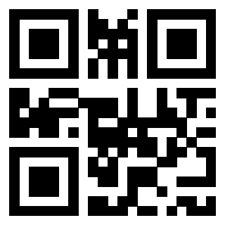 Il QrCode di 3918826566