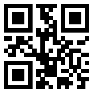 Scansione del Qr Code di 3918826567