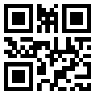 Il QrCode di 3918826569