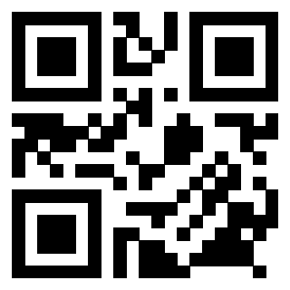 Immagine del QrCode di 3918826570
