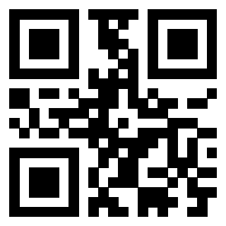 3918826571 - Immagine del Qr Code associato