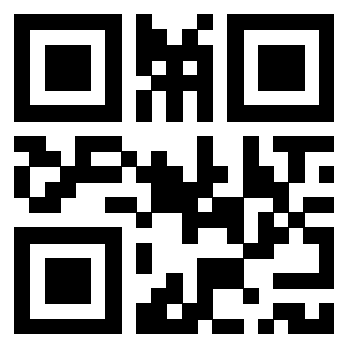 Immagine del QrCode di 3918826574