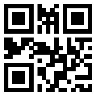 3918826575 QrCode associato