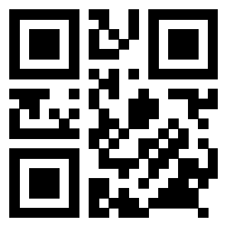 Scansione del Qr Code di 3918826579