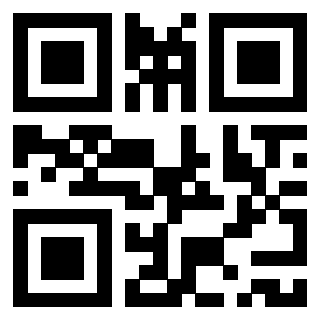 3918826580 - Immagine del QrCode associato