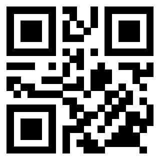 Immagine del QrCode di 3918826581