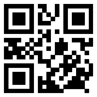 3918826585 QrCode associato