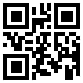 3918826590 - Immagine del QrCode associato