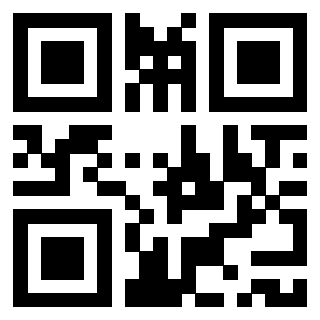 Immagine del Qr Code di 3918826591