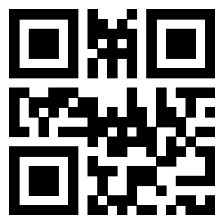 3918826594 - Immagine del Qr Code associato