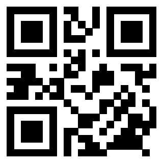 3918826598 - Immagine del Qr Code associato
