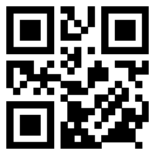 Il QrCode di 3918826599