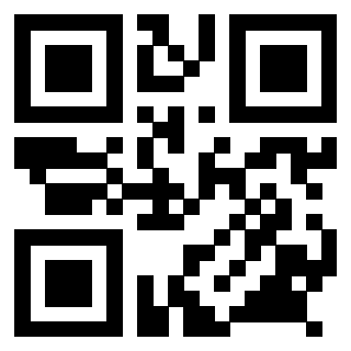 3918826600 Qr Code associato
