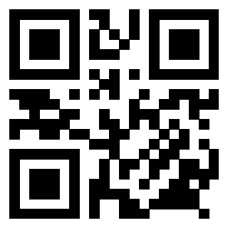 Il Qr Code di 3918826601