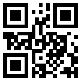 3918826602 - Immagine del QrCode associato