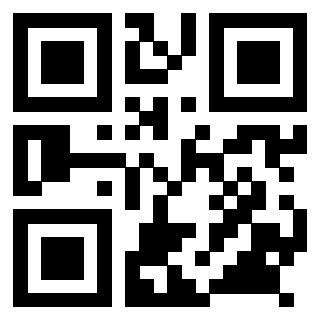 3918826603 QrCode associato