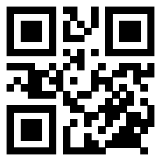 3918826605 - Immagine del Qr Code
