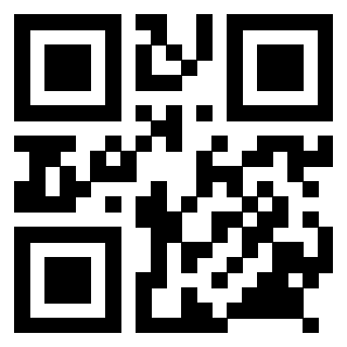 Il Qr Code di 3918826608