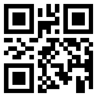 Immagine del QrCode di 3918826612