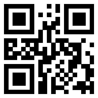 Il QrCode di 3918826614