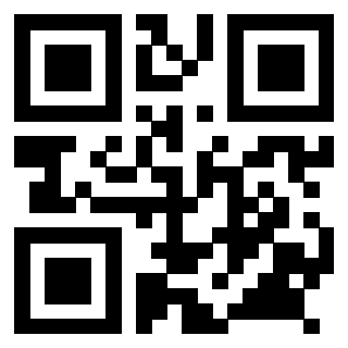 Il QrCode di 3918826615