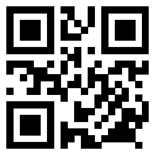 Scansione del Qr Code di 3918826618