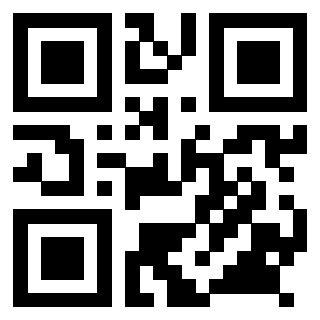 Immagine del Qr Code di 3918826619