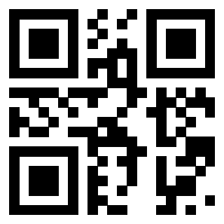 Il Qr Code di 3918826622