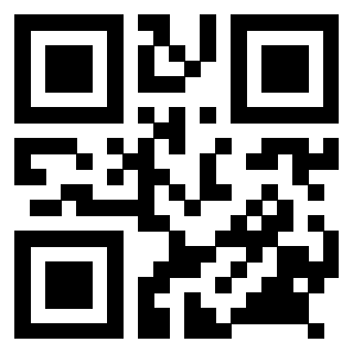 Il Qr Code di 3918826624
