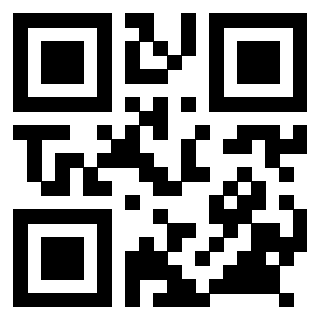 Il QrCode di 3918826626