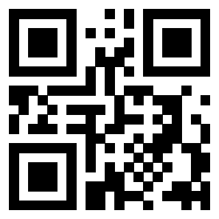 Scansione del Qr Code di 3918826630