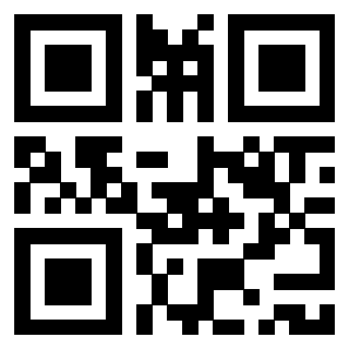 Immagine del Qr Code di 3918826632