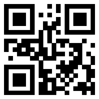 Immagine del QrCode di 3918826633