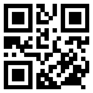 Scansione del Qr Code di 3918826635
