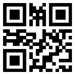 3918826639 QrCode associato