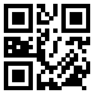 3918826641 - Immagine del QrCode associato